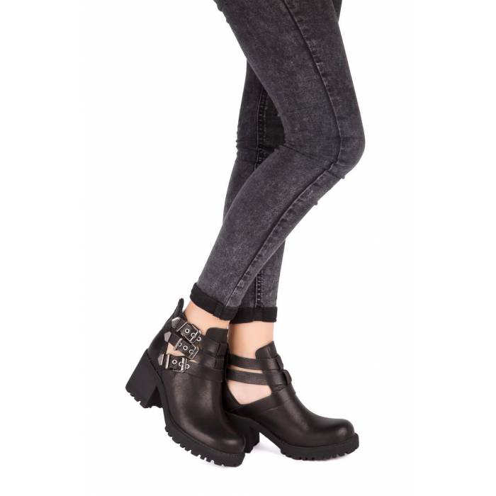 Stivaletto London Style