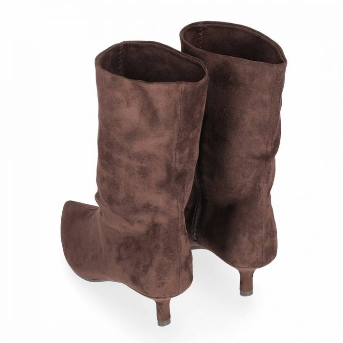 Stivaletto M6891