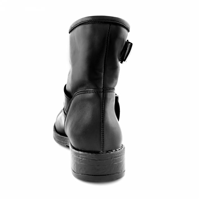 Stivaletto Mineo