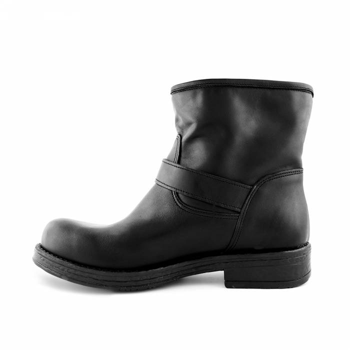 Stivaletto Mineo