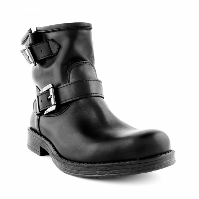 Stivaletto Mineo