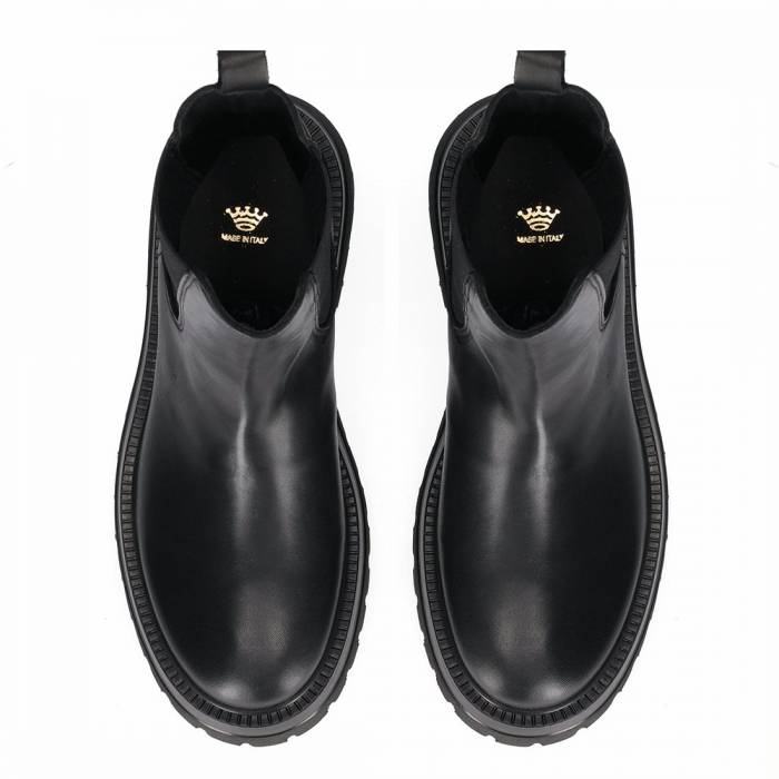 Stivaletto NC18
