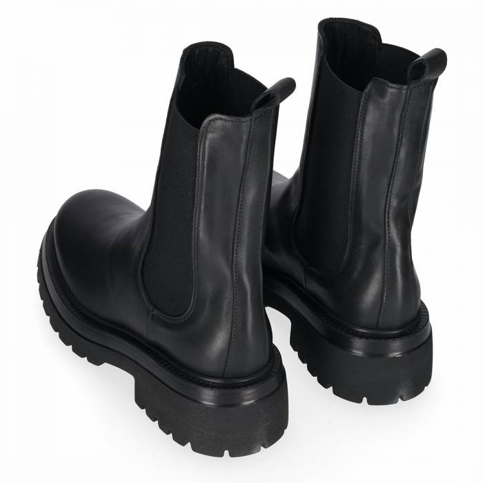 Stivaletto NC18