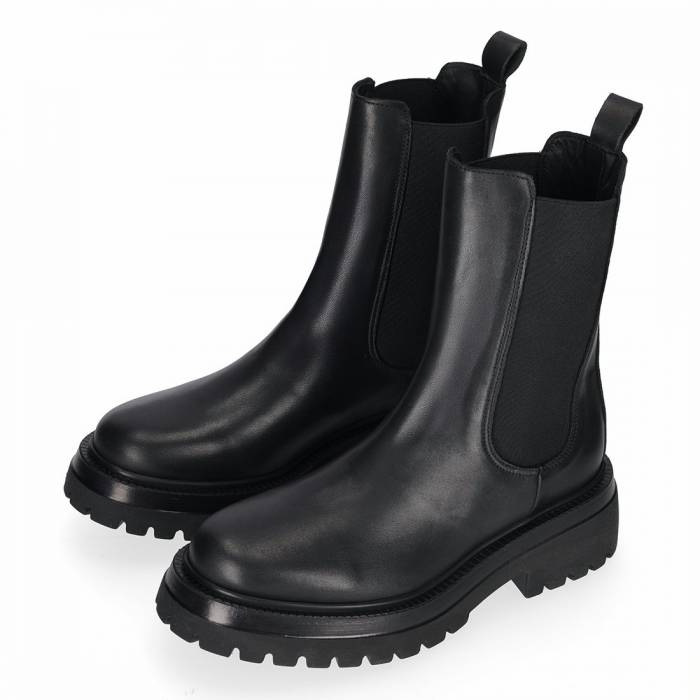 Stivaletto NC18