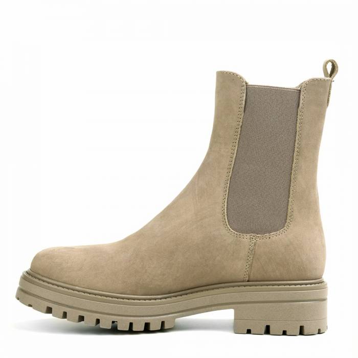 Stivaletto O716 cam