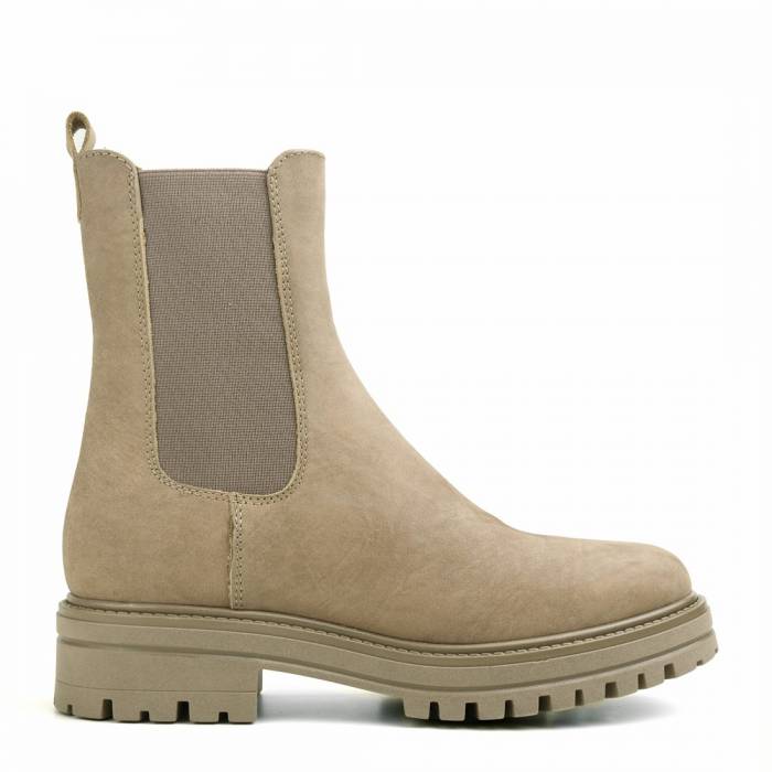 Stivaletto O716 cam