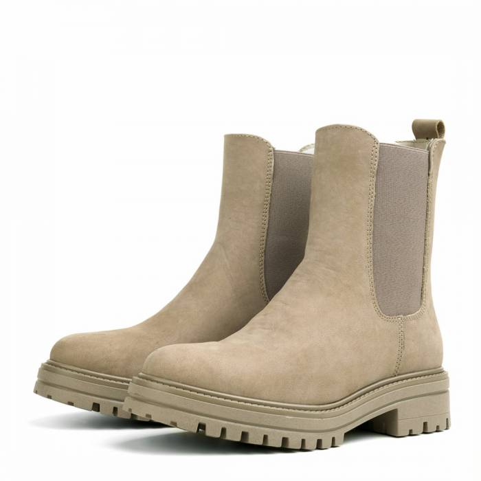 Stivaletto O716 cam