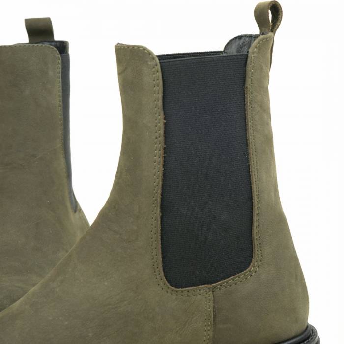 Stivaletto O716 cam