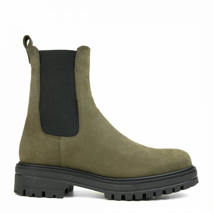 Stivaletto O716 cam