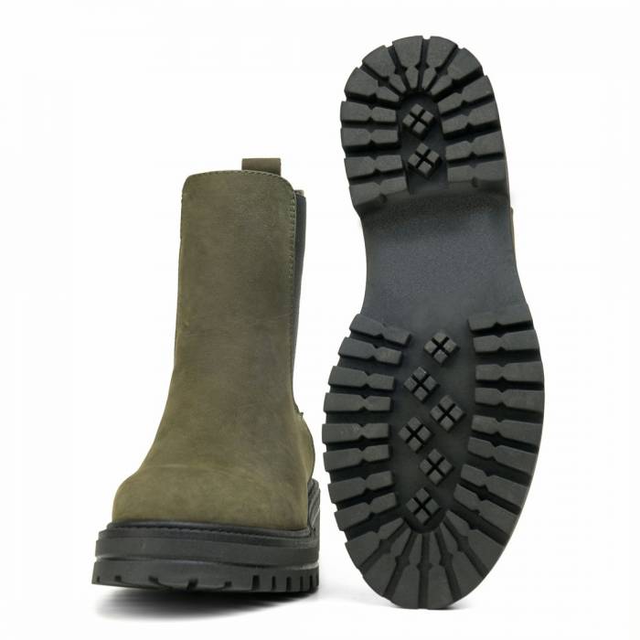 Stivaletto O716 cam