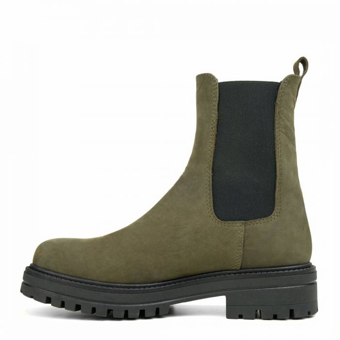 Stivaletto O716 cam