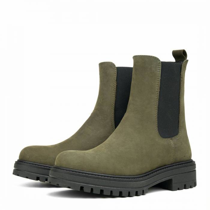 Stivaletto O716 cam