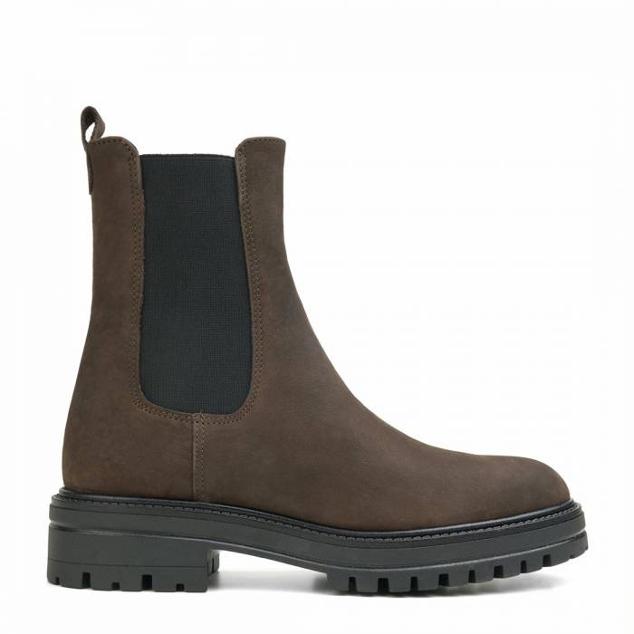 Stivaletto O716 cam