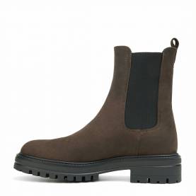 Stivaletto O716 cam
