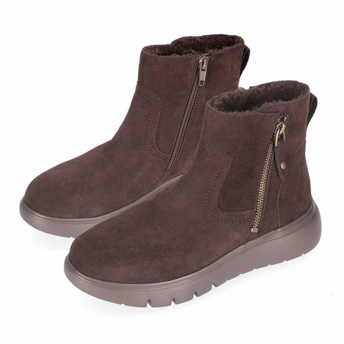 Stivaletto Reign