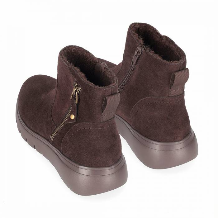 Stivaletto Reign