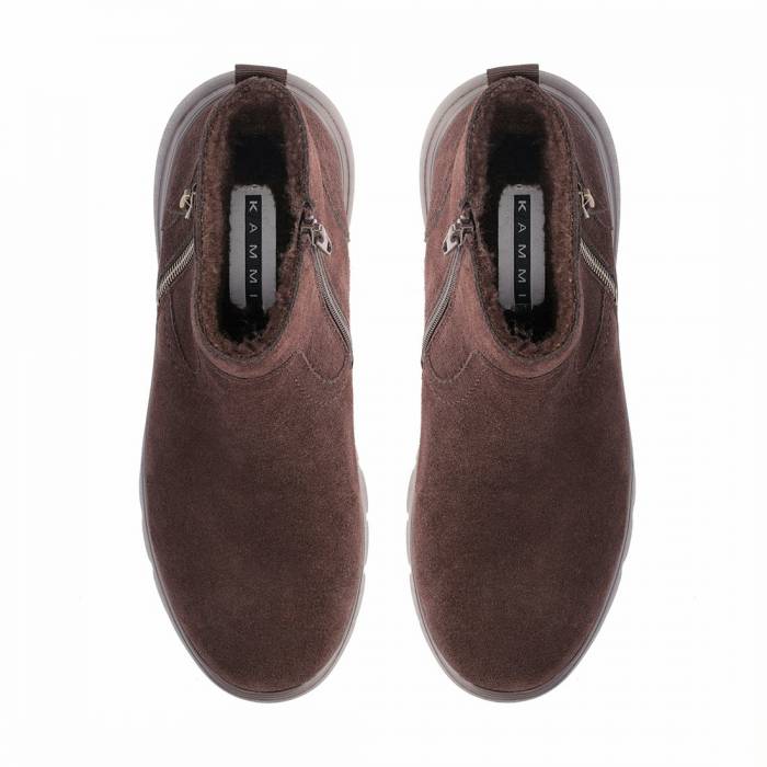 Stivaletto Reign