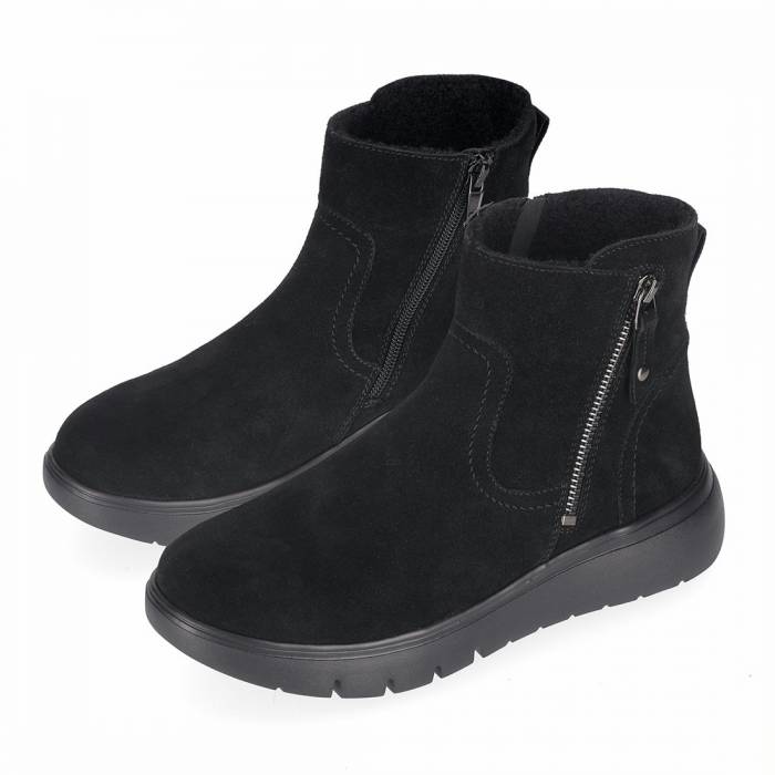 Stivaletto Reign