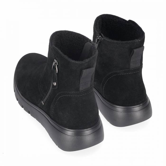 Stivaletto Reign