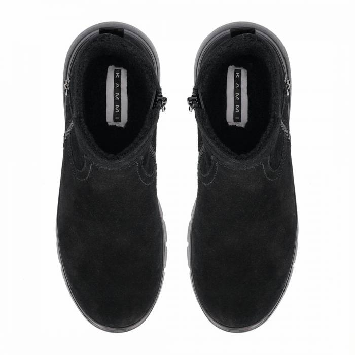 Stivaletto Reign