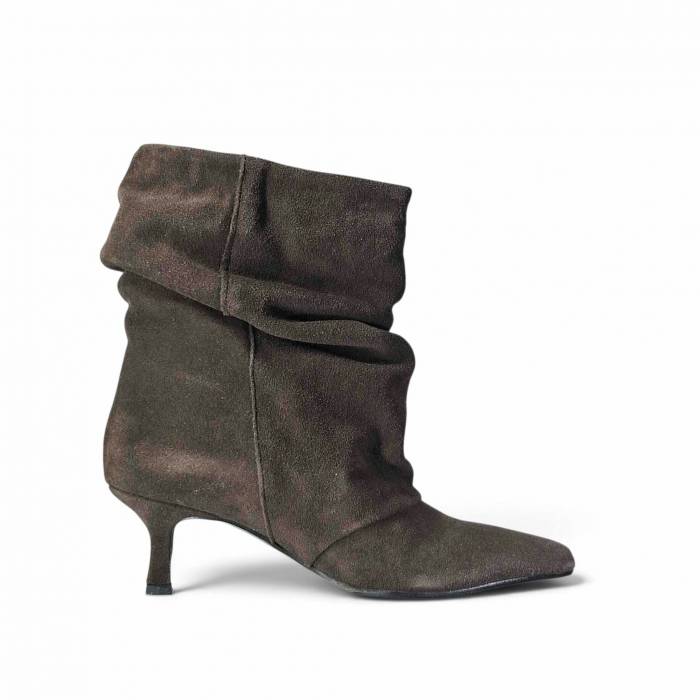 Stivaletto TR260