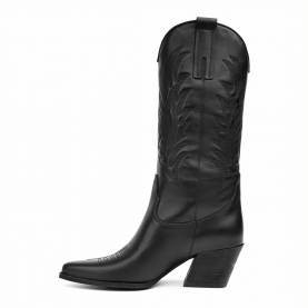 Stivaletti Texani da Donna - Collezione Primavera Estate