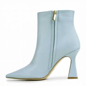 Scarpe hotsell tronchetto primavera