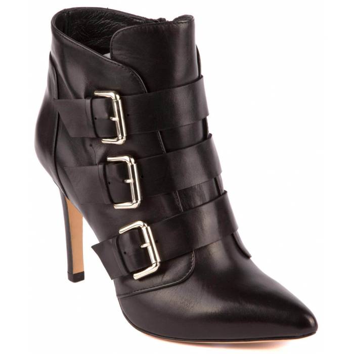 Tronchetto con fibbie a 39.90 Made in Italy