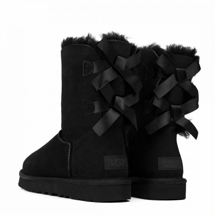 UGG Bailey Bow II