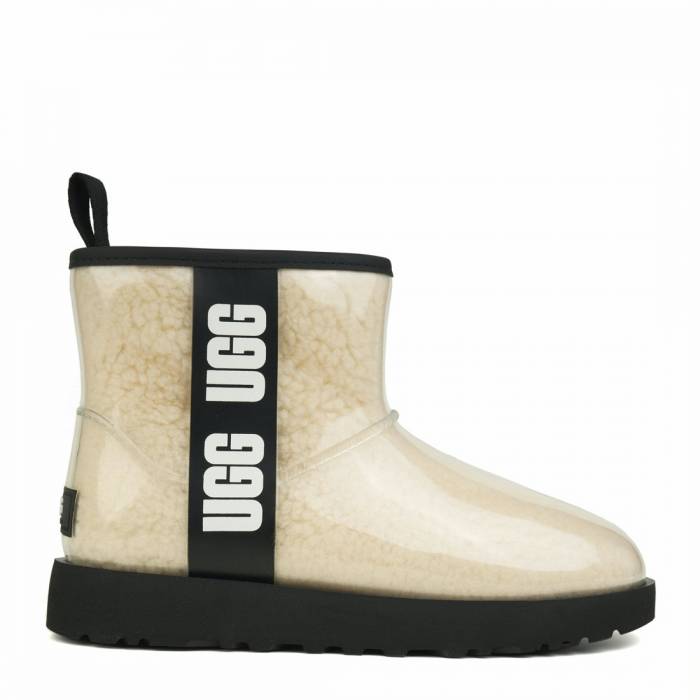 UGG Classic Clear Mini