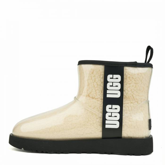 UGG Classic Clear Mini