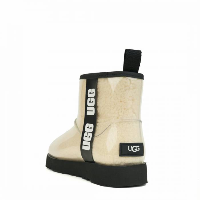 UGG Classic Clear Mini