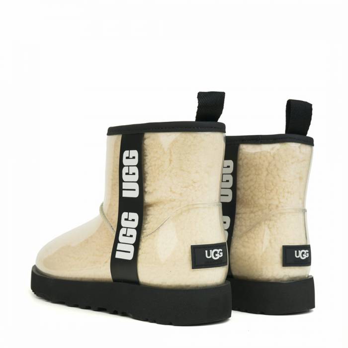 UGG Classic Clear Mini