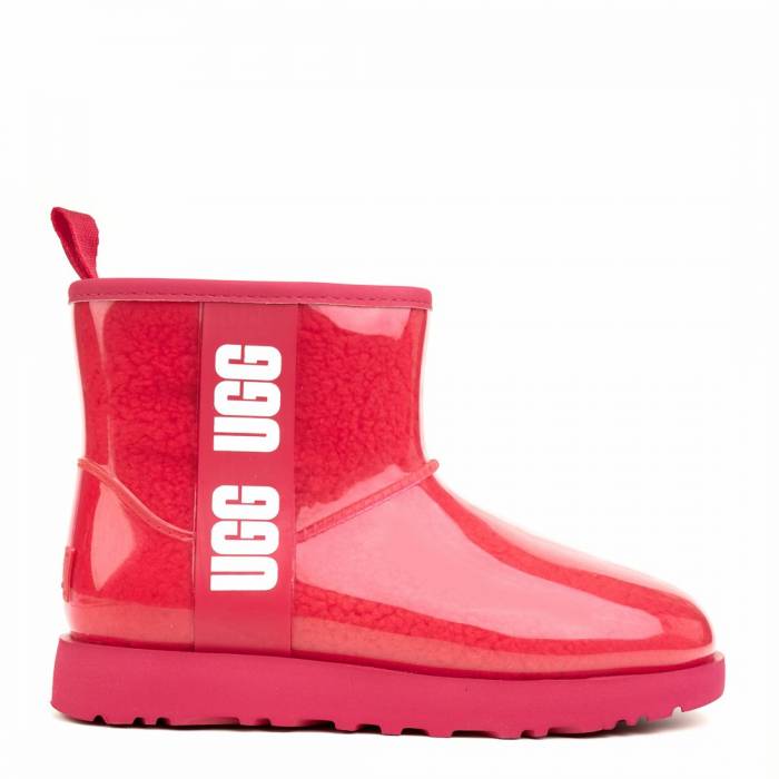 UGG Classic Clear Mini