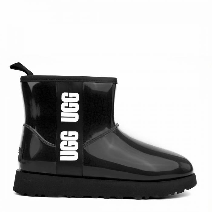 UGG Classic Clear Mini