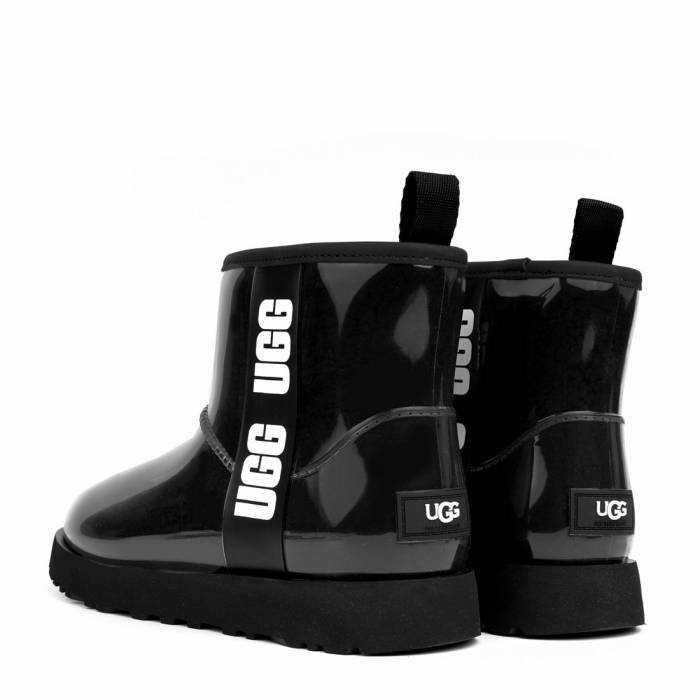 UGG Classic Clear Mini