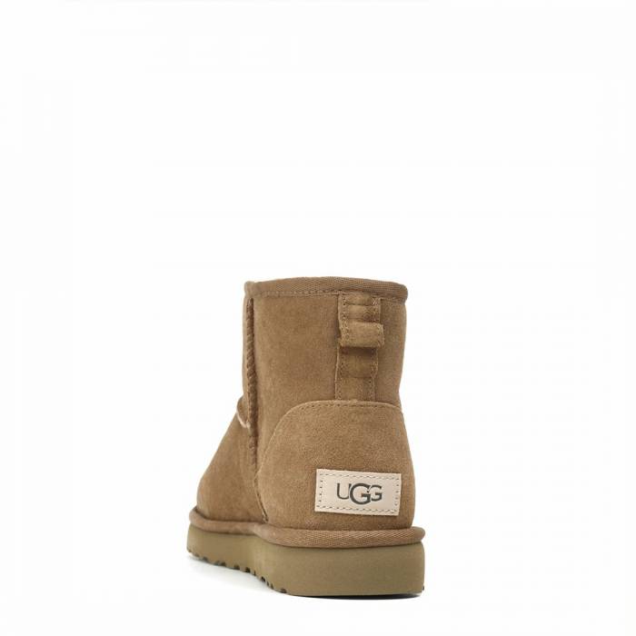 UGG Classic Mini II