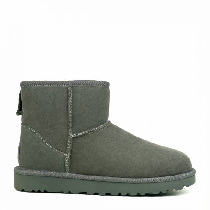 UGG Classic Mini II