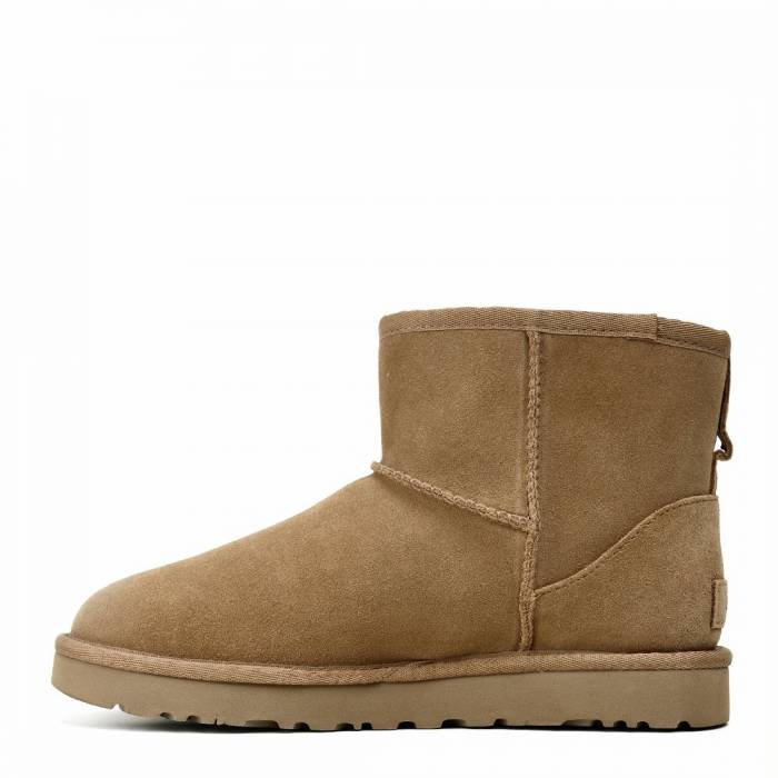 UGG Classic Mini Logo Rubber