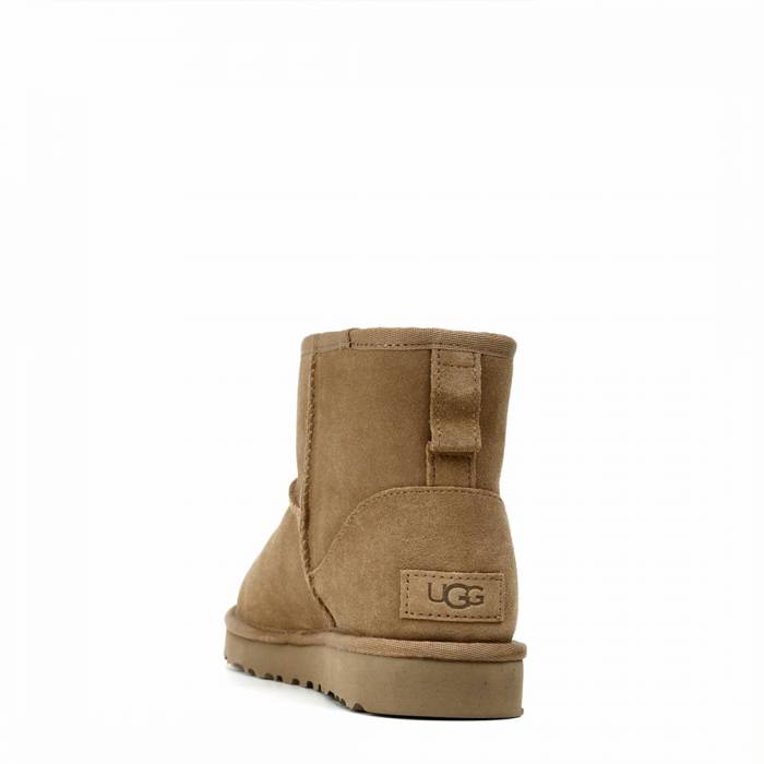 UGG Classic Mini Logo Rubber