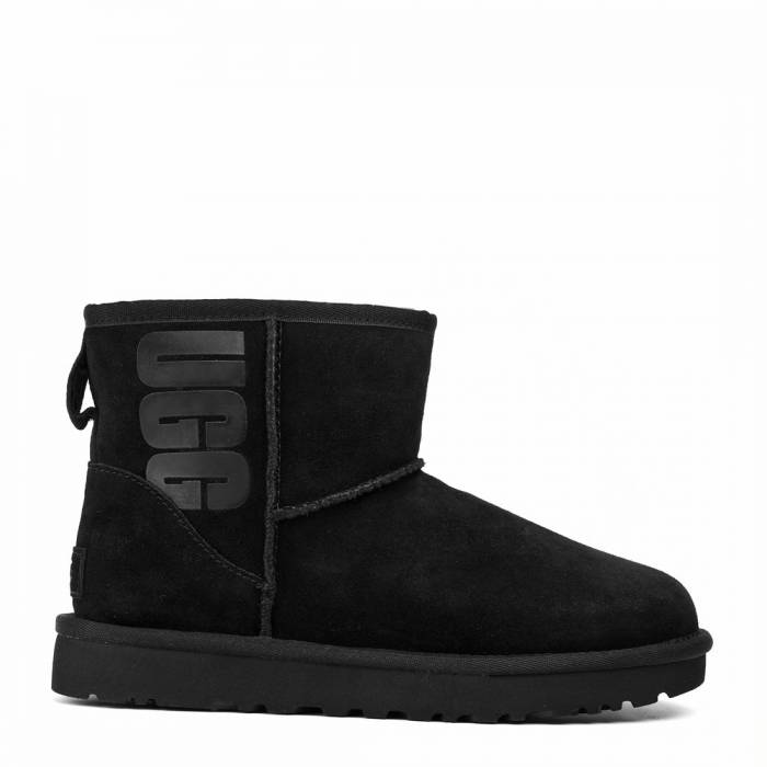 UGG Classic Mini Logo Rubber