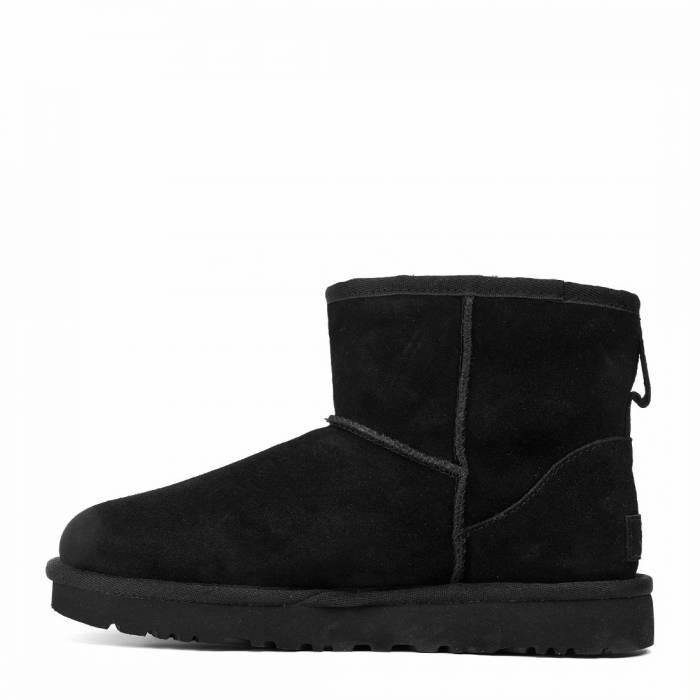 UGG Classic Mini Logo Rubber