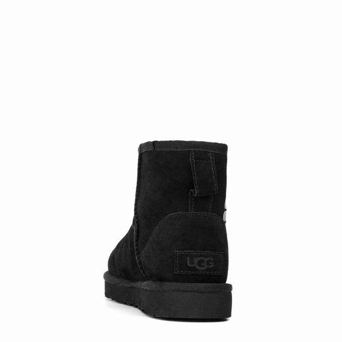 UGG Classic Mini Logo Rubber