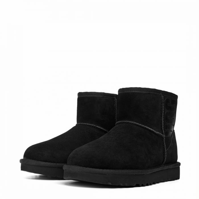 UGG Classic Mini Logo Rubber