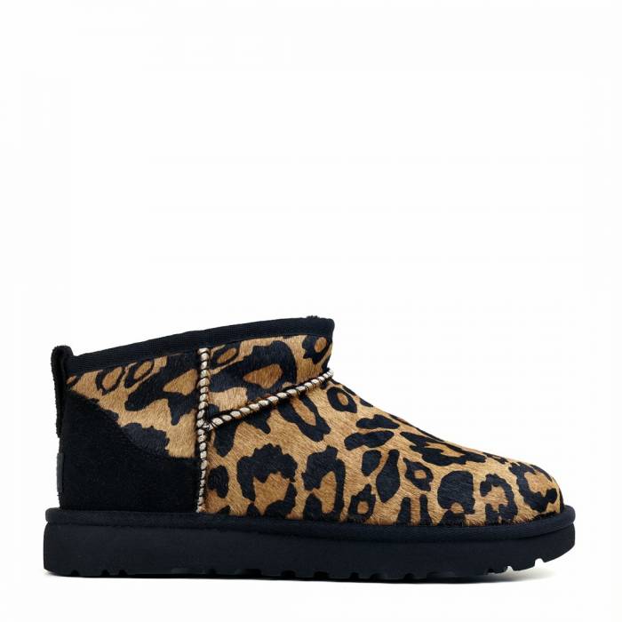 UGG Classic Ultra Mini Panther