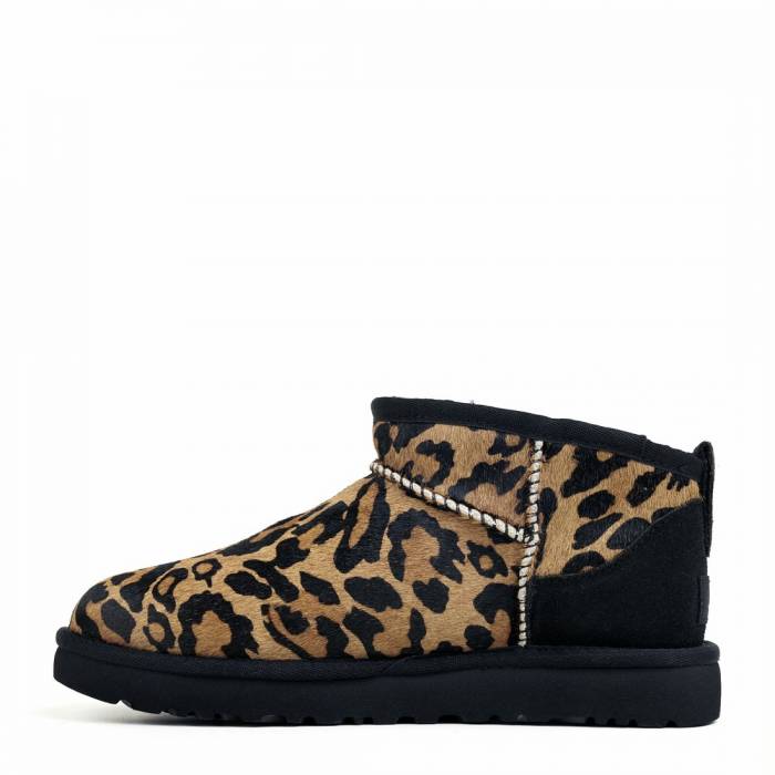 UGG Classic Ultra Mini Panther