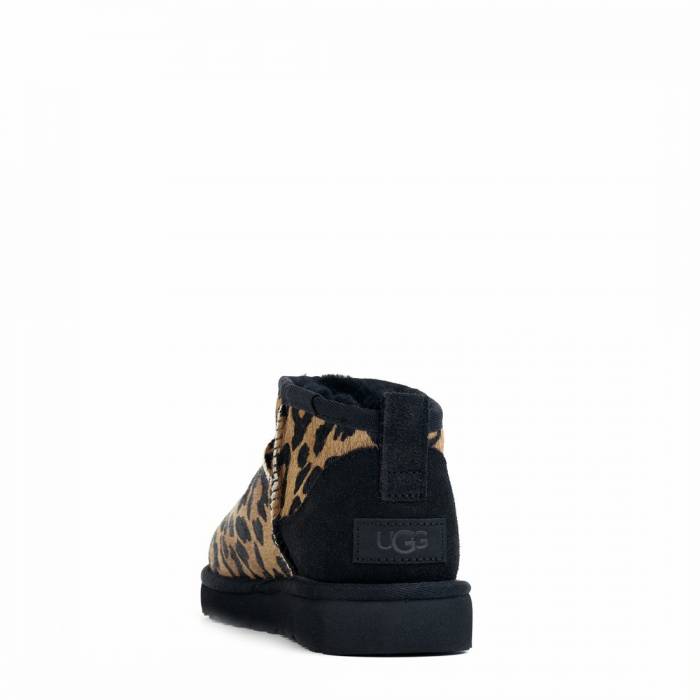 UGG Classic Ultra Mini Panther