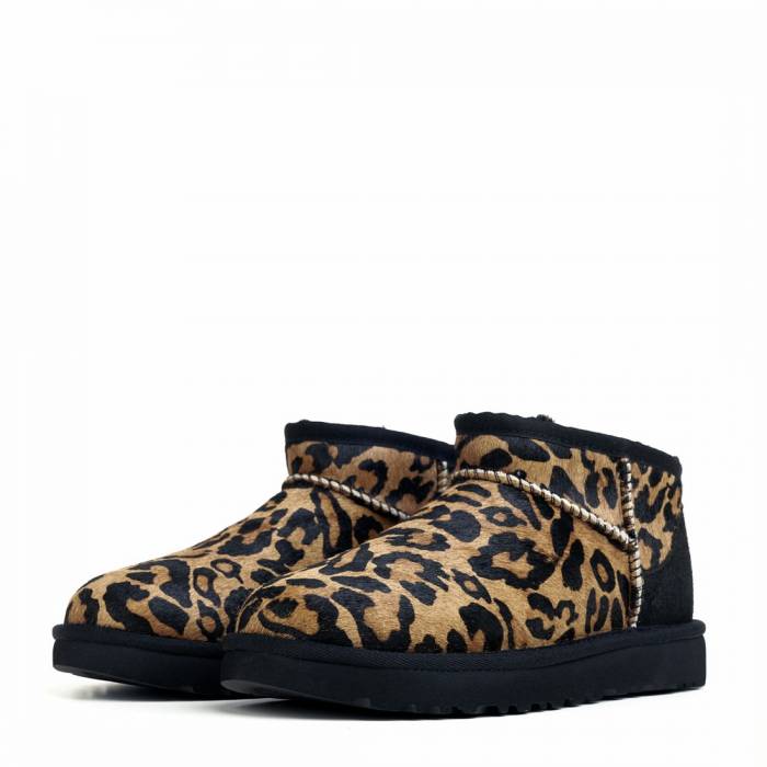 UGG Classic Ultra Mini Panther