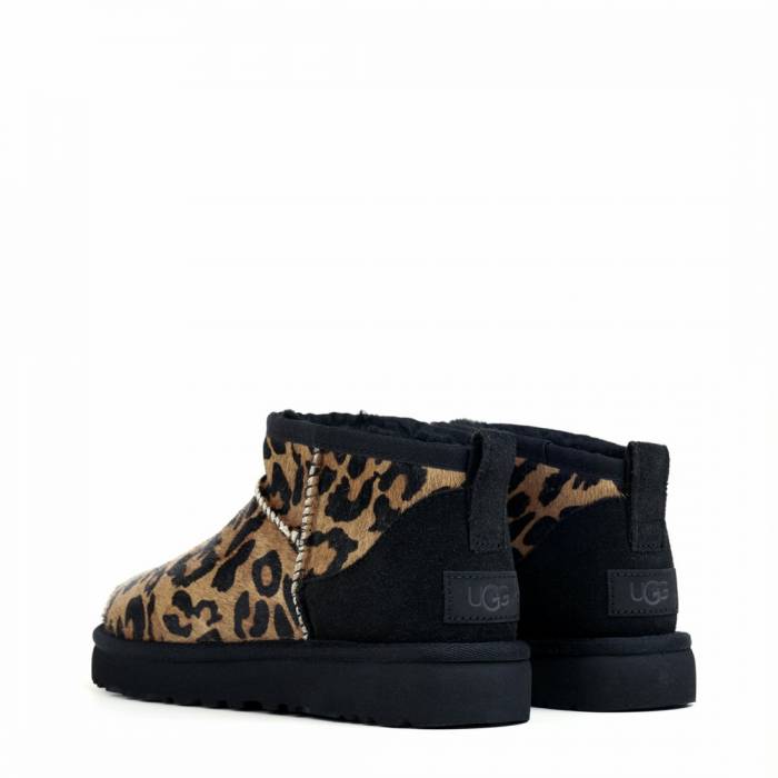 UGG Classic Ultra Mini Panther