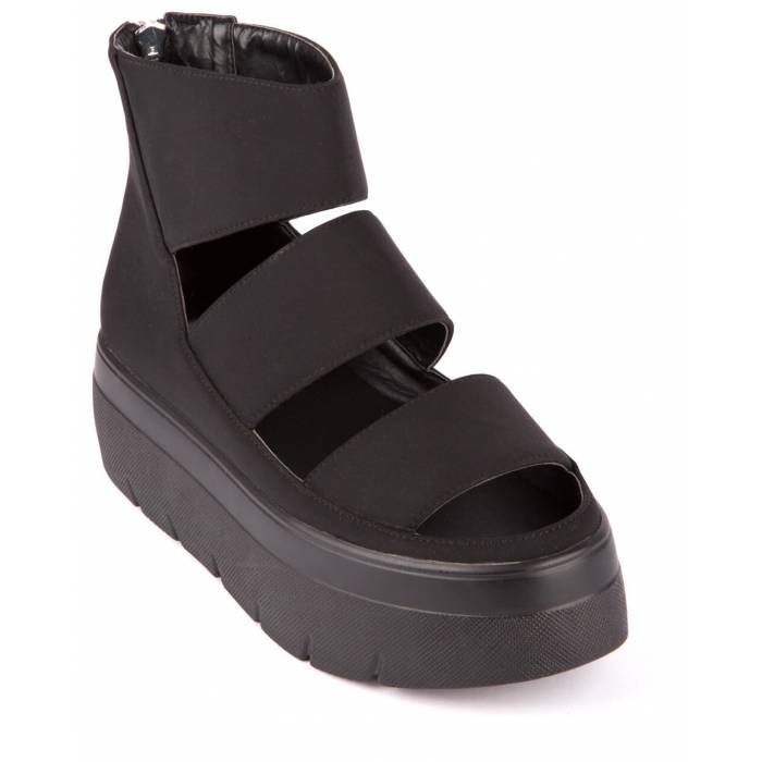 Zeppa flatform